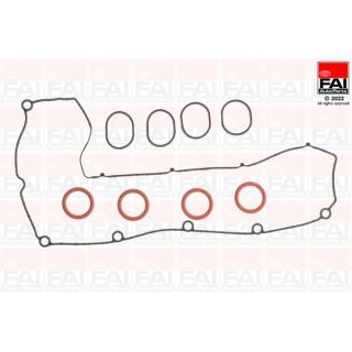 Tarpiklis, svirties dangtis FAI AutoParts RC1357S