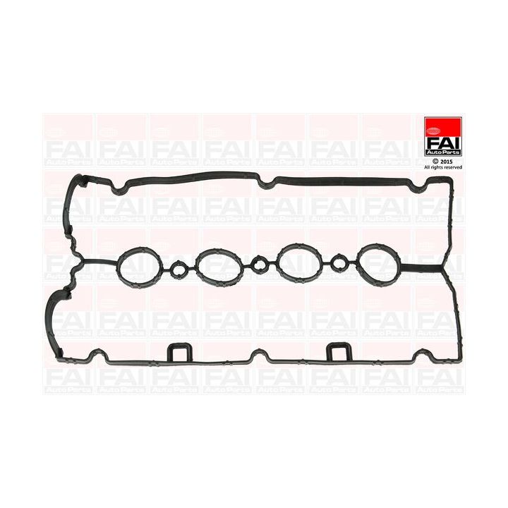 Tarpiklis, svirties dangtis FAI AutoParts RC1364S