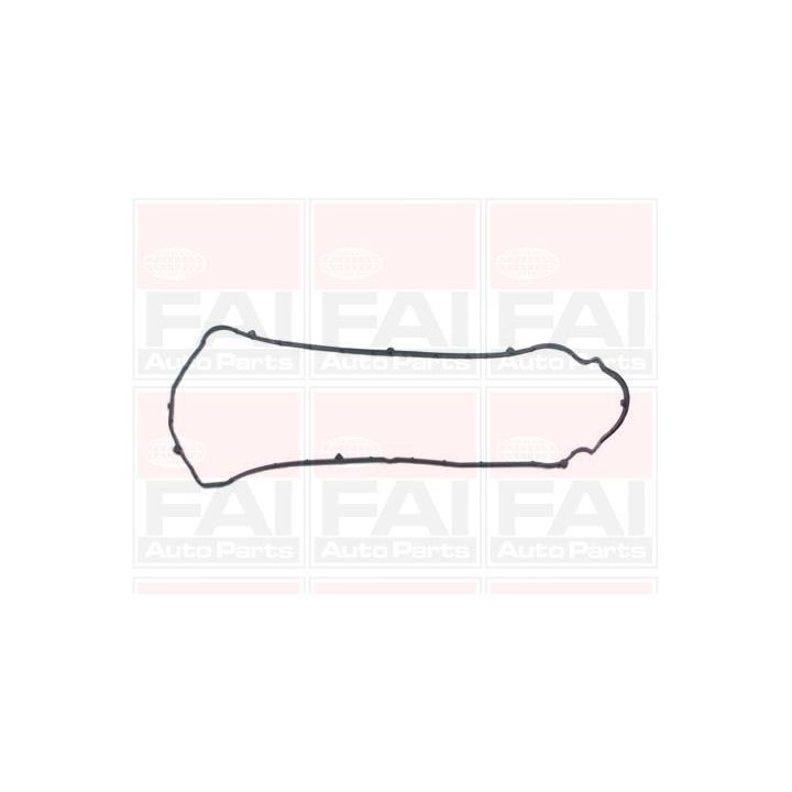 Tarpiklis, svirties dangtis FAI AutoParts RC1431S