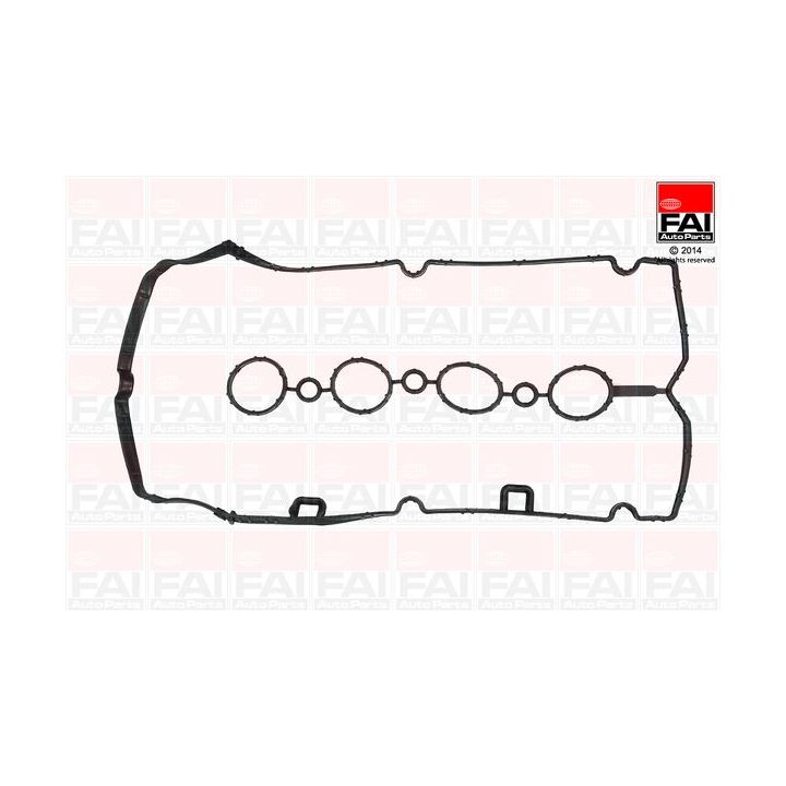 Tarpiklis, svirties dangtis FAI AutoParts RC1443S