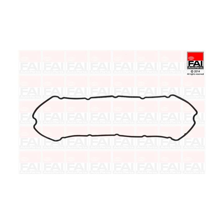 Tarpiklis, svirties dangtis FAI AutoParts RC1446S