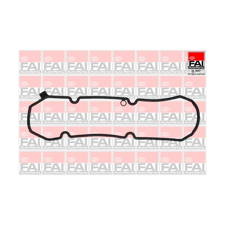 Tarpiklis, svirties dangtis FAI AutoParts RC1467S