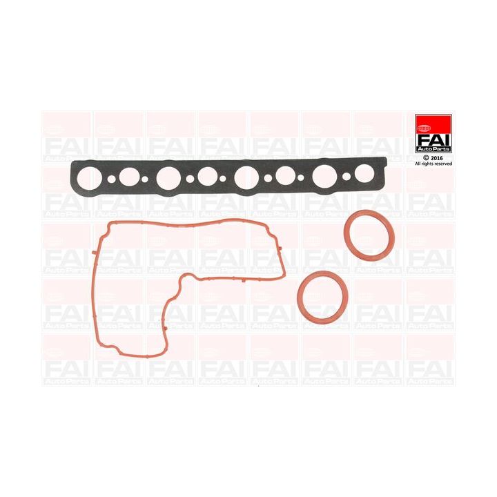 Tarpiklis, svirties dangtis FAI AutoParts RC1468S