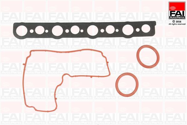 Tarpiklis, svirties dangtis FAI AutoParts RC1468S