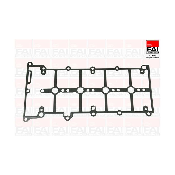 Tarpiklis, svirties dangtis FAI AutoParts RC1481S