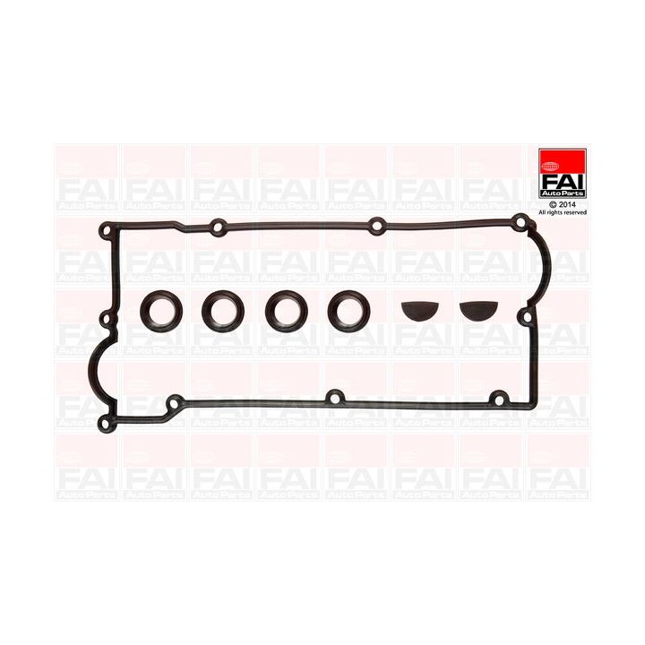 Tarpiklis, svirties dangtis FAI AutoParts RC1520S