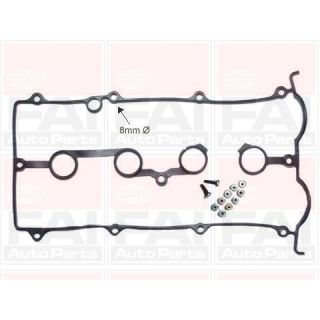 Tarpiklis, svirties dangtis FAI AutoParts RC1595S