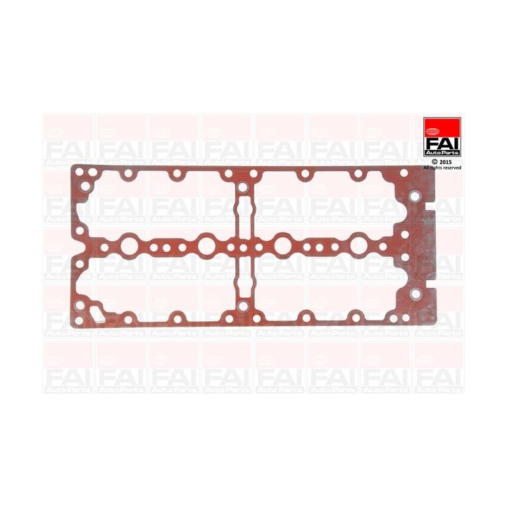 Tarpiklis, svirties dangtis FAI AutoParts RC1625S