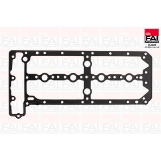 Tarpiklis, svirties dangtis FAI AutoParts RC1626S