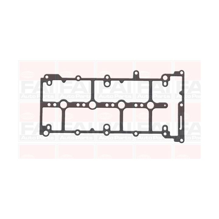 Tarpiklis, svirties dangtis FAI AutoParts RC1681S