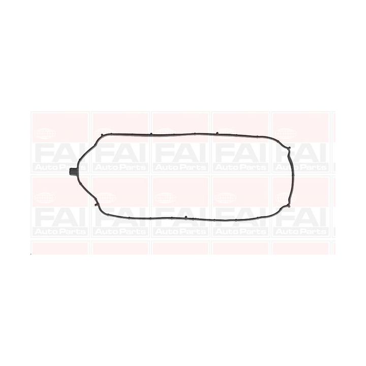 Tarpiklis, svirties dangtis FAI AutoParts RC1760S