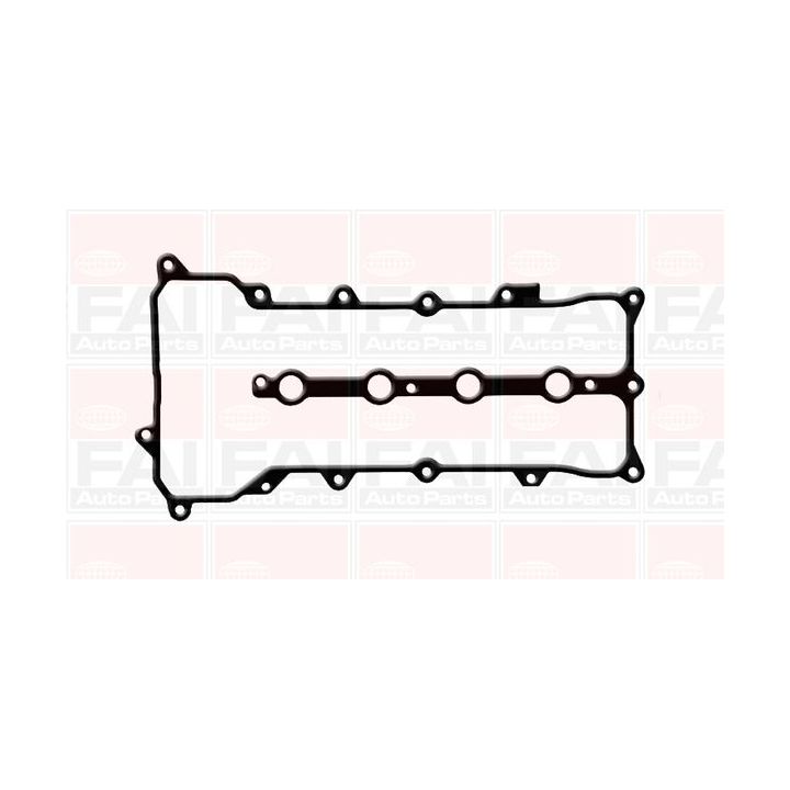 Tarpiklis, svirties dangtis FAI AutoParts RC1764S