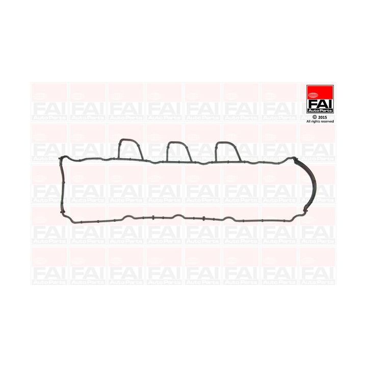 Tarpiklis, svirties dangtis FAI AutoParts RC1766S