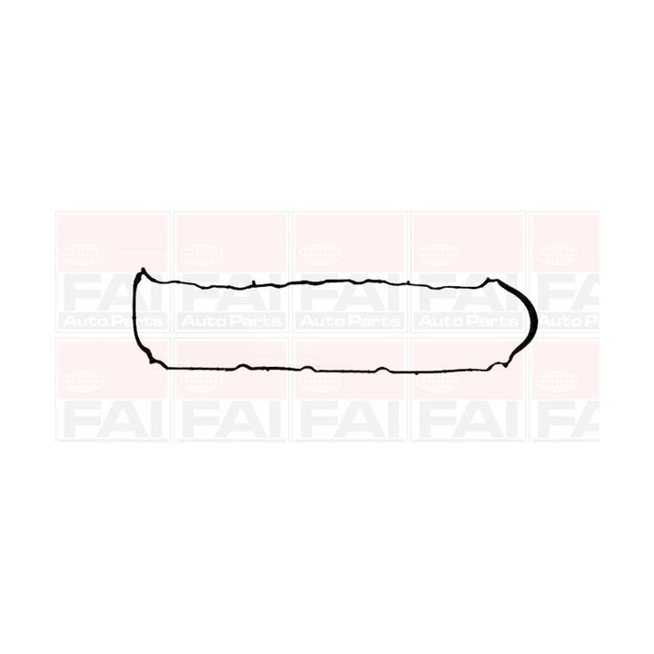 Tarpiklis, svirties dangtis FAI AutoParts RC1768S