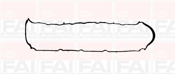 Tarpiklis, svirties dangtis FAI AutoParts RC1768S