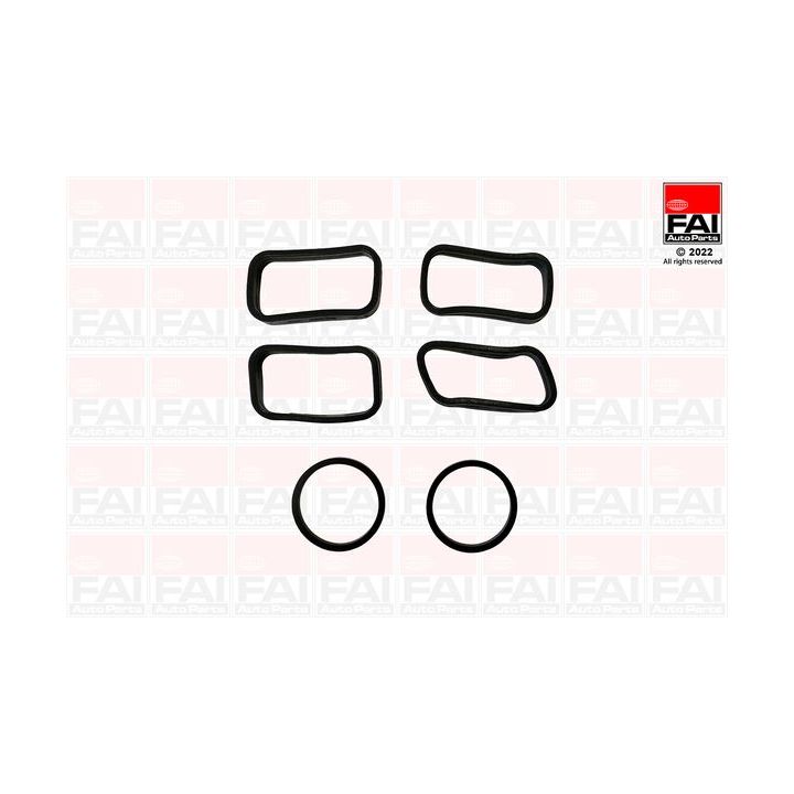 Tarpiklis, svirties dangtis FAI AutoParts RC1772SK