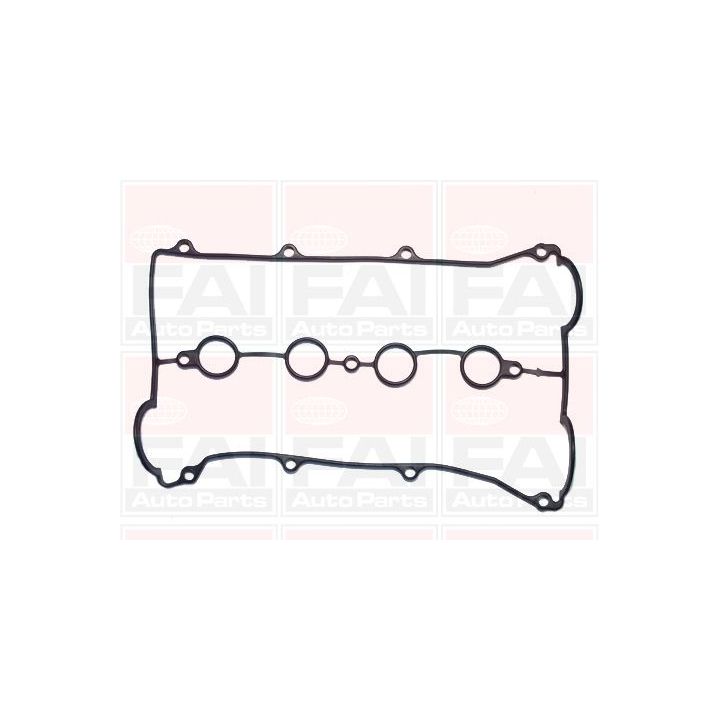 Tarpiklis, svirties dangtis FAI AutoParts RC1806S