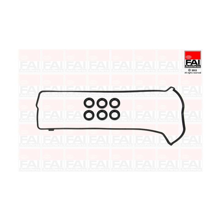 Tarpiklis, svirties dangtis FAI AutoParts RC1837S