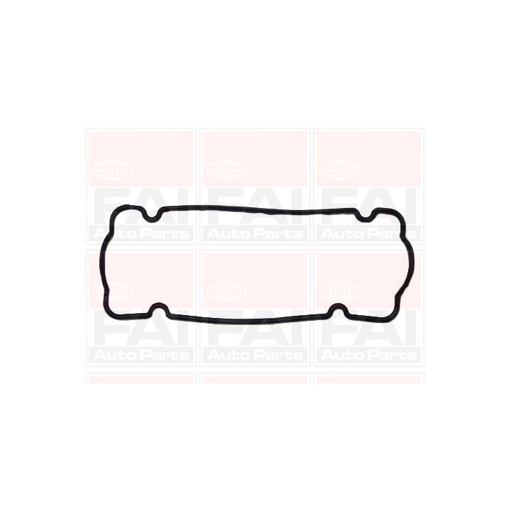 Tarpiklis, svirties dangtis FAI AutoParts RC207S