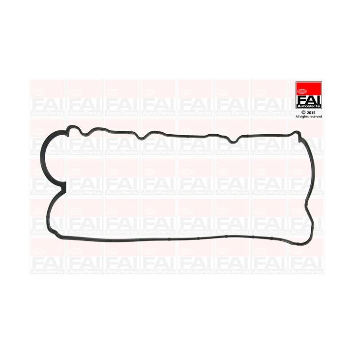 Tarpiklis, svirties dangtis FAI AutoParts RC2100S