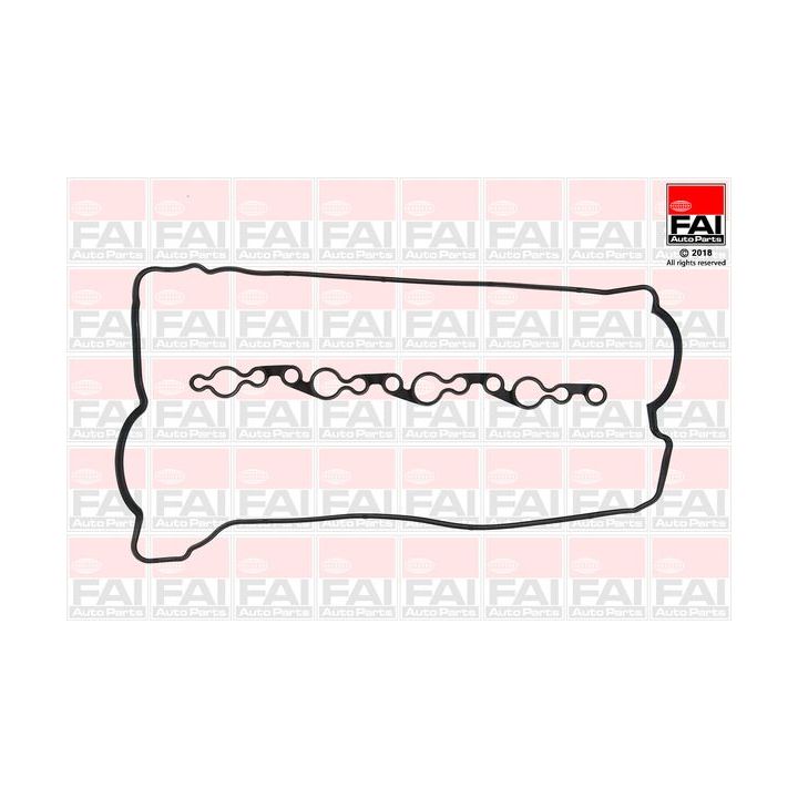 Tarpiklis, svirties dangtis FAI AutoParts RC2111SK