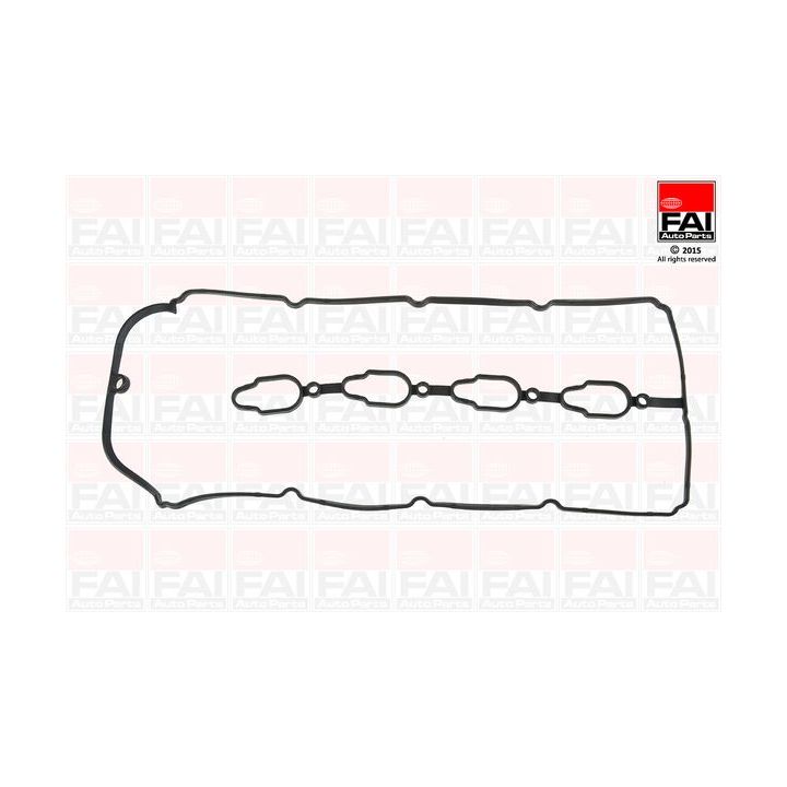 Tarpiklis, svirties dangtis FAI AutoParts RC2119S