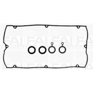 Tarpiklis, svirties dangtis FAI AutoParts RC2165S