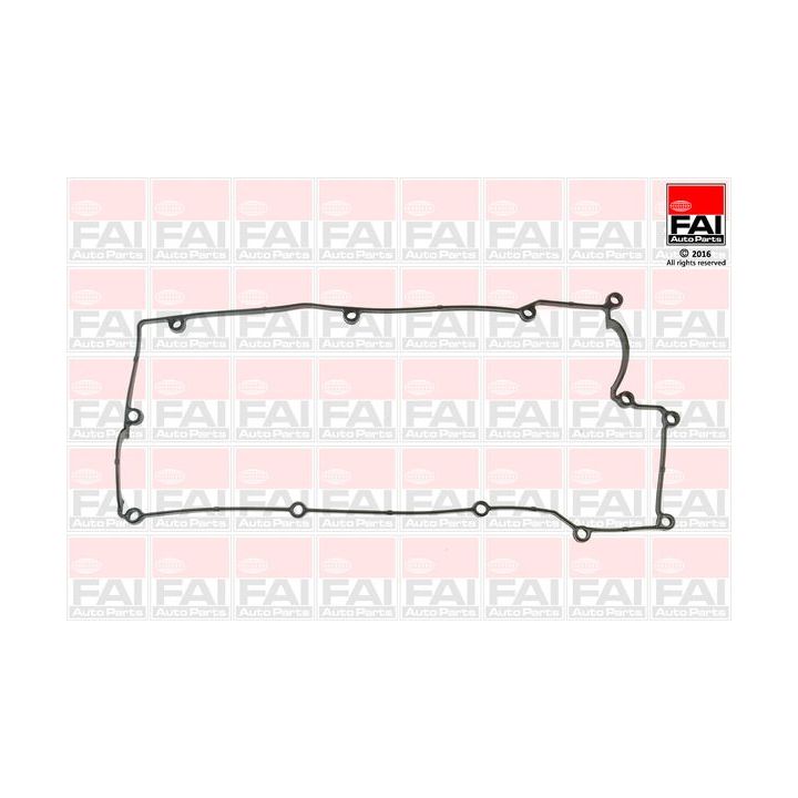 Tarpiklis, svirties dangtis FAI AutoParts RC2187S