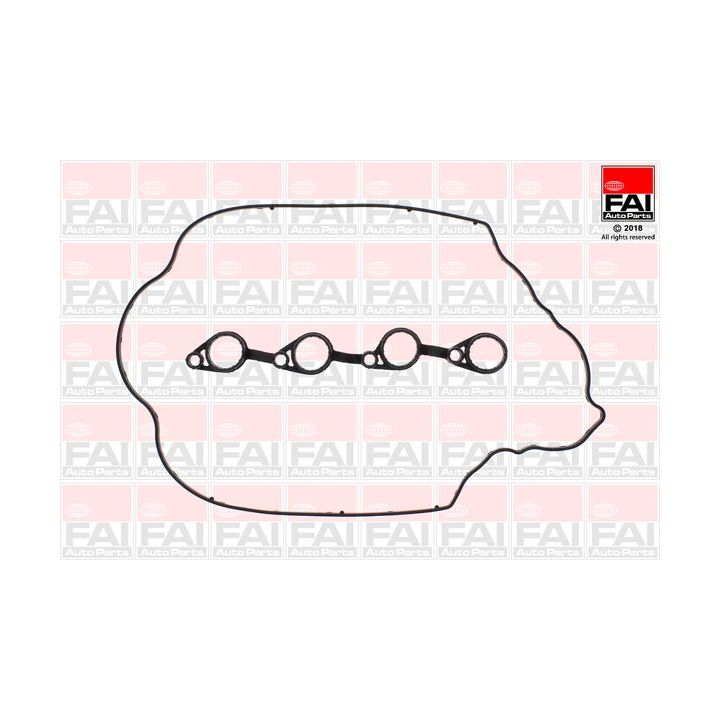 Tarpiklis, svirties dangtis FAI AutoParts RC2190S