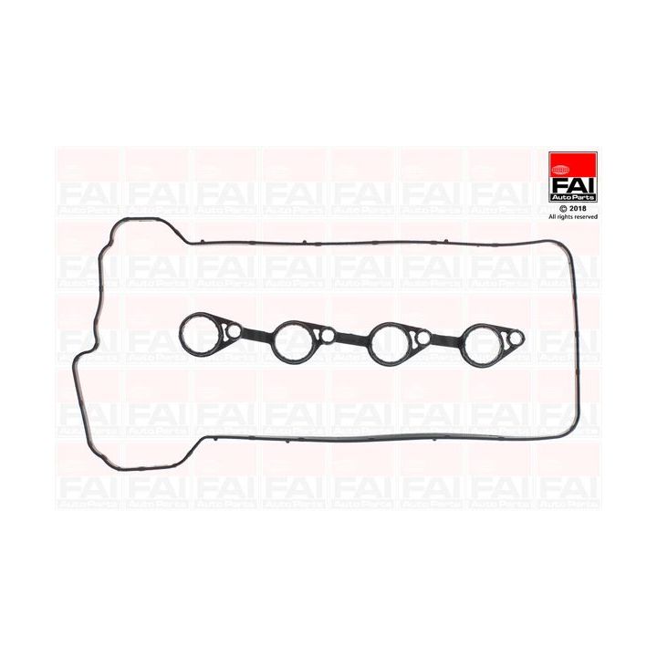 Tarpiklis, svirties dangtis FAI AutoParts RC2190SK