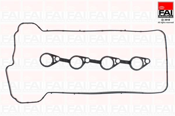 Tarpiklis, svirties dangtis FAI AutoParts RC2190SK