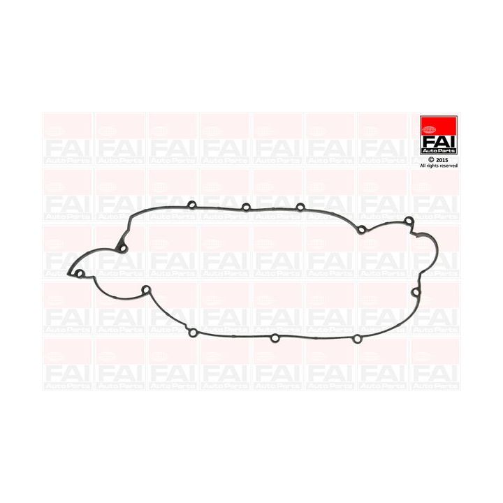 Tarpiklis, svirties dangtis FAI AutoParts RC2191S