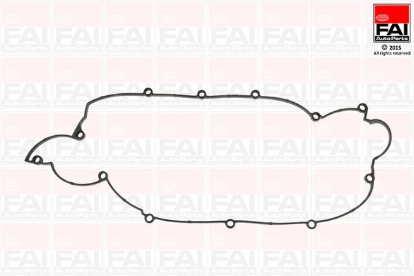 Tarpiklis, svirties dangtis FAI AutoParts RC2191S