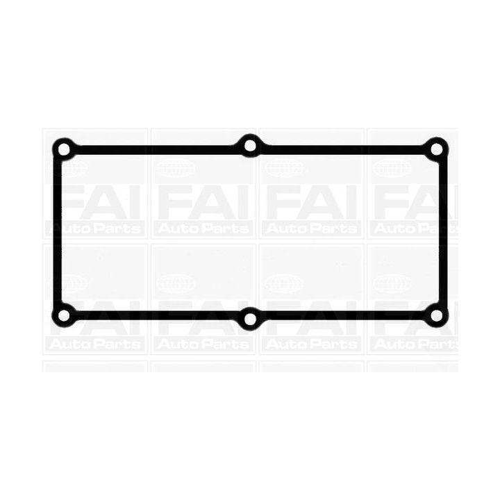 Tarpiklis, svirties dangtis FAI AutoParts RC2193S