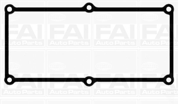 Tarpiklis, svirties dangtis FAI AutoParts RC2193S