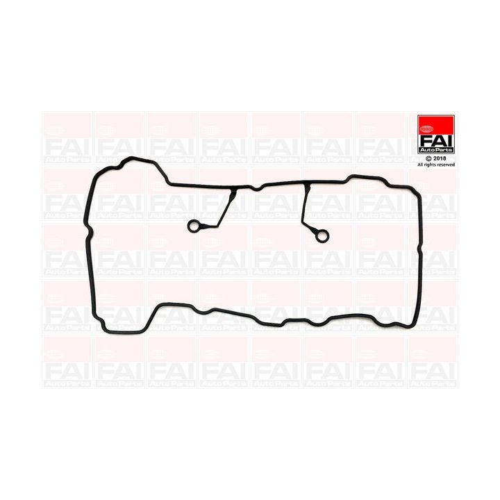 Tarpiklis, svirties dangtis FAI AutoParts RC2199S