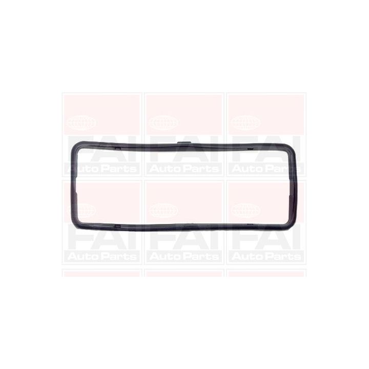 Tarpiklis, svirties dangtis FAI AutoParts RC220S