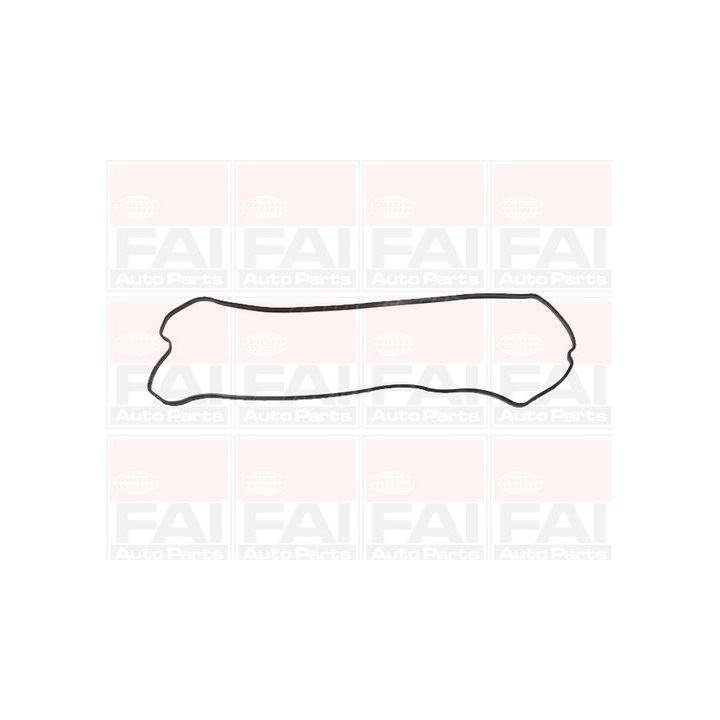 Tarpiklis, svirties dangtis FAI AutoParts RC2222SR