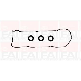 Tarpiklis, svirties dangtis FAI AutoParts RC2226SL