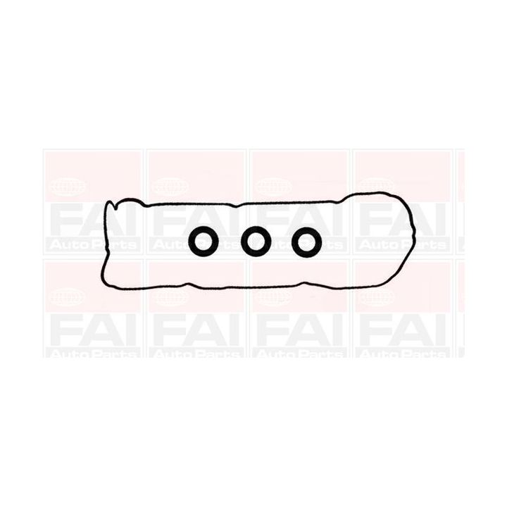 Tarpiklis, svirties dangtis FAI AutoParts RC2226SL