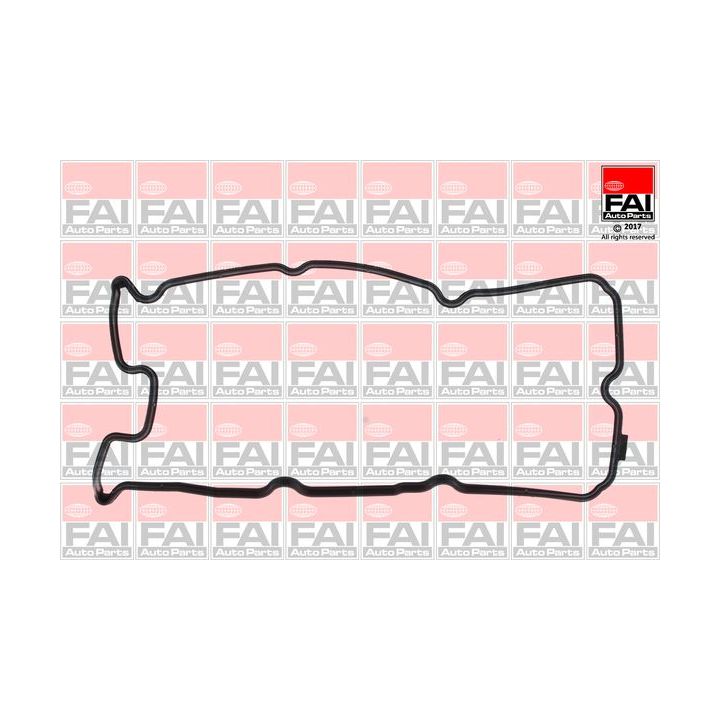 Tarpiklis, svirties dangtis FAI AutoParts RC2235SL