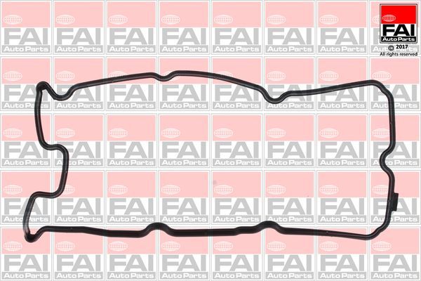 Tarpiklis, svirties dangtis FAI AutoParts RC2235SL