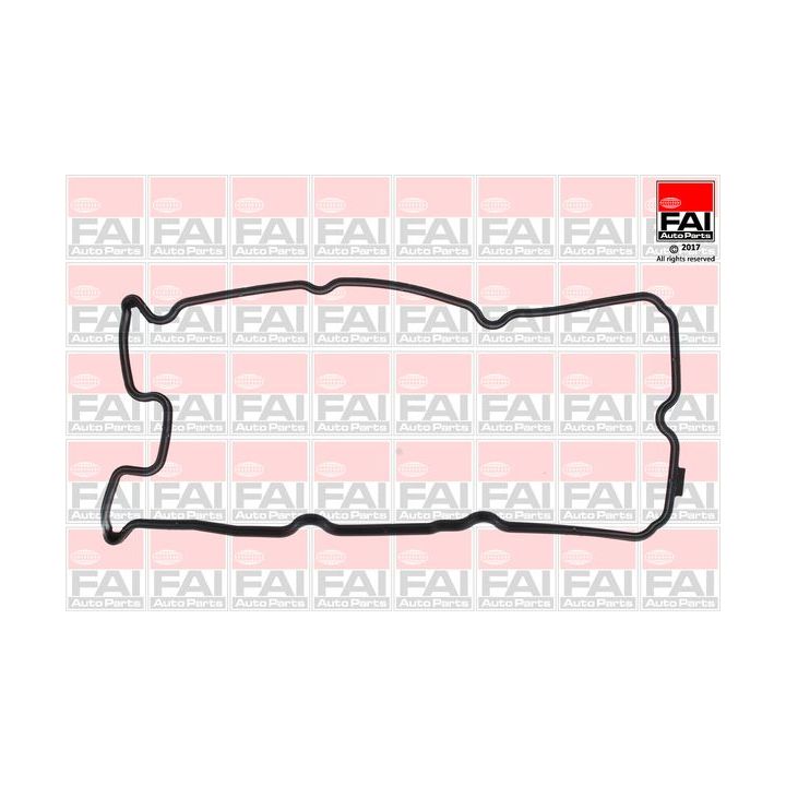 Tarpiklis, svirties dangtis FAI AutoParts RC2235SR
