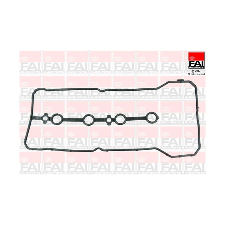 Tarpiklis, svirties dangtis FAI AutoParts RC2257S