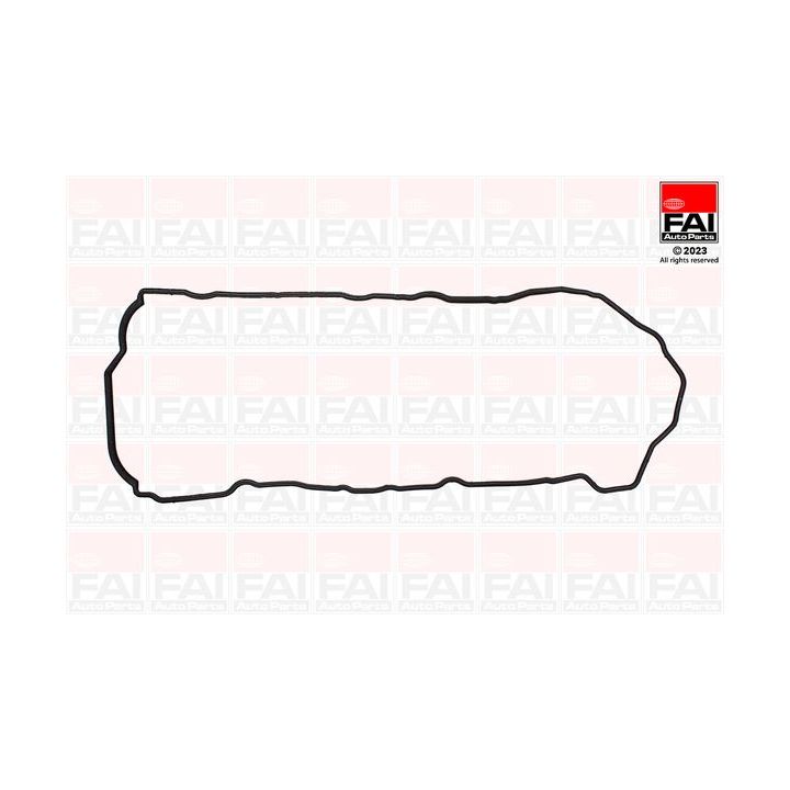 Tarpiklis, svirties dangtis FAI AutoParts RC2264S