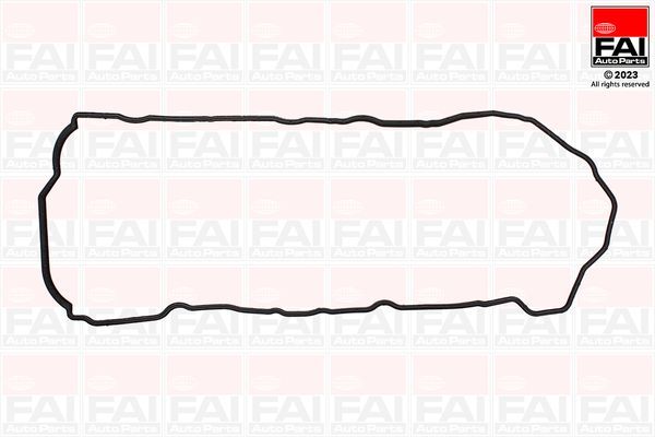 Tarpiklis, svirties dangtis FAI AutoParts RC2264S