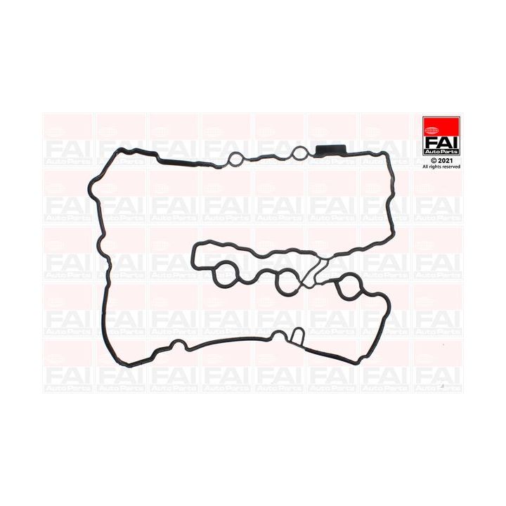 Tarpiklis, svirties dangtis FAI AutoParts RC2270S