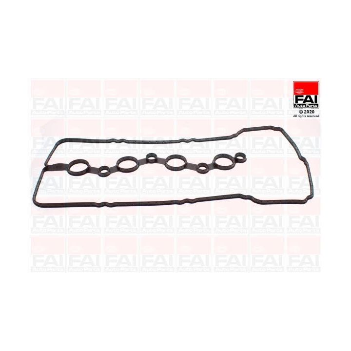 Tarpiklis, svirties dangtis FAI AutoParts RC2272S