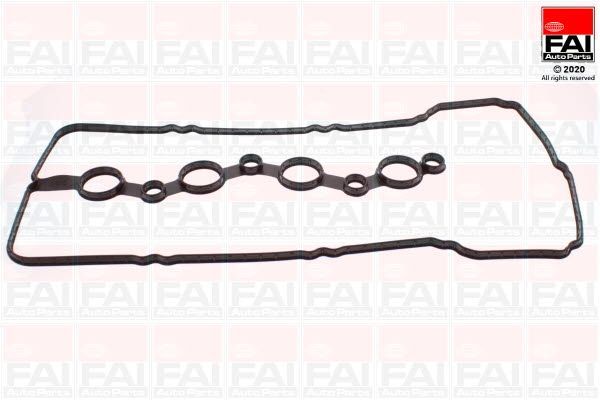 Tarpiklis, svirties dangtis FAI AutoParts RC2272S