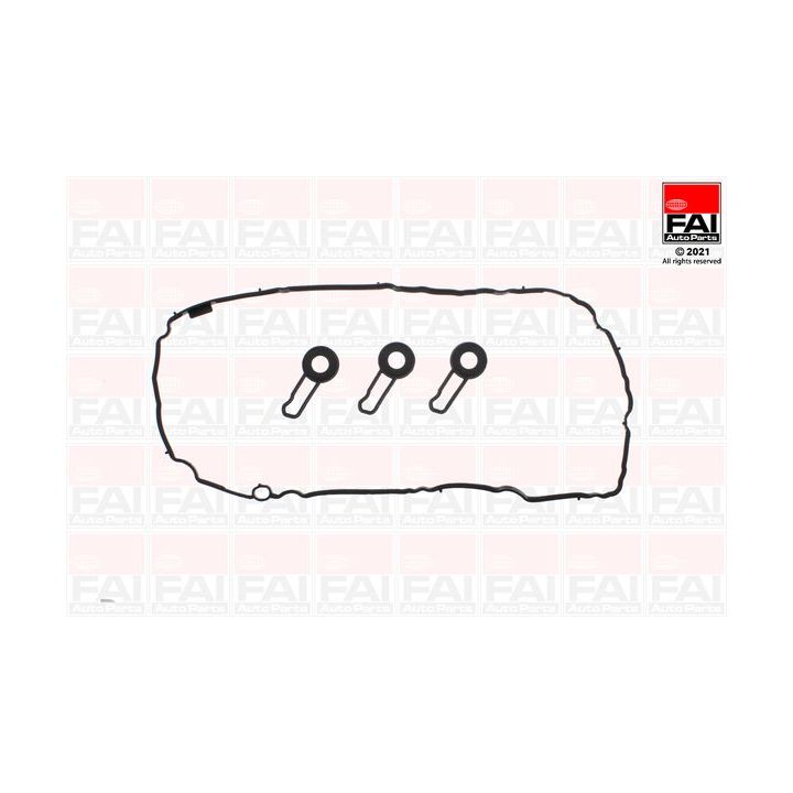 Tarpiklis, svirties dangtis FAI AutoParts RC2285SK